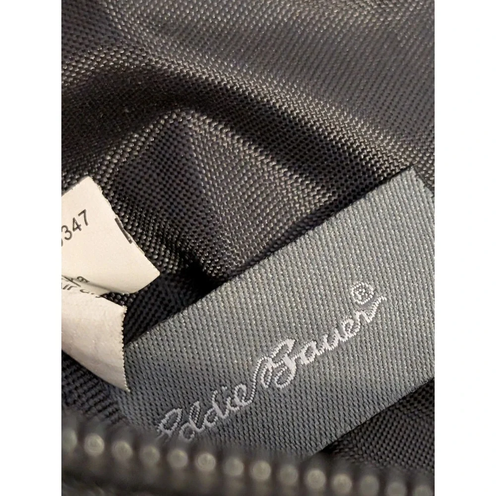 Eddie Bauer‎ First Adventure Backpack Diaper Bag Multipocket Adjustable Straps